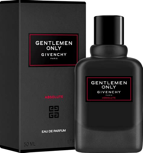 givenchy gentlemen only absolute vélemény|Givenchy gentlemen only discontinued.